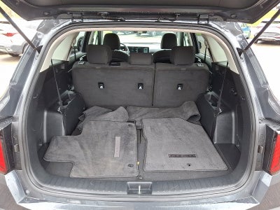 2024 Kia Sorento LX