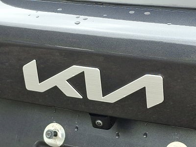 2024 Kia Sorento LX