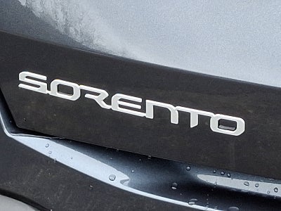 2024 Kia Sorento LX