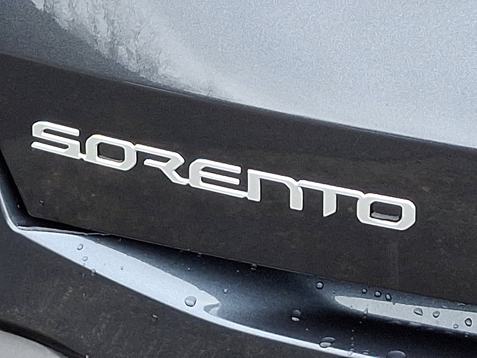 2024 Kia Sorento LX