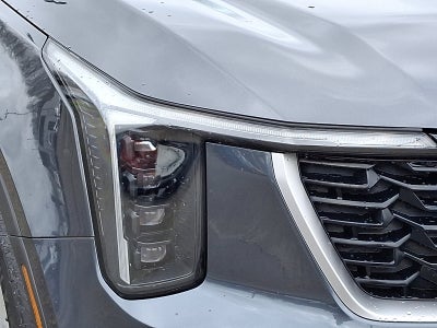 2024 Kia Sorento LX