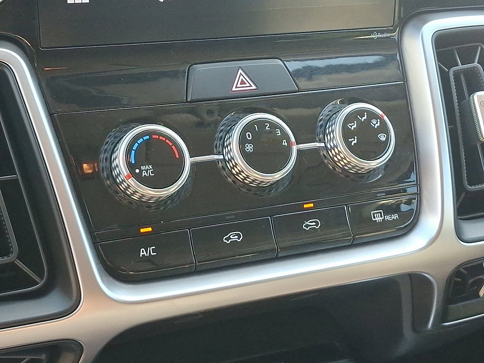 2022 Kia Sorento LX