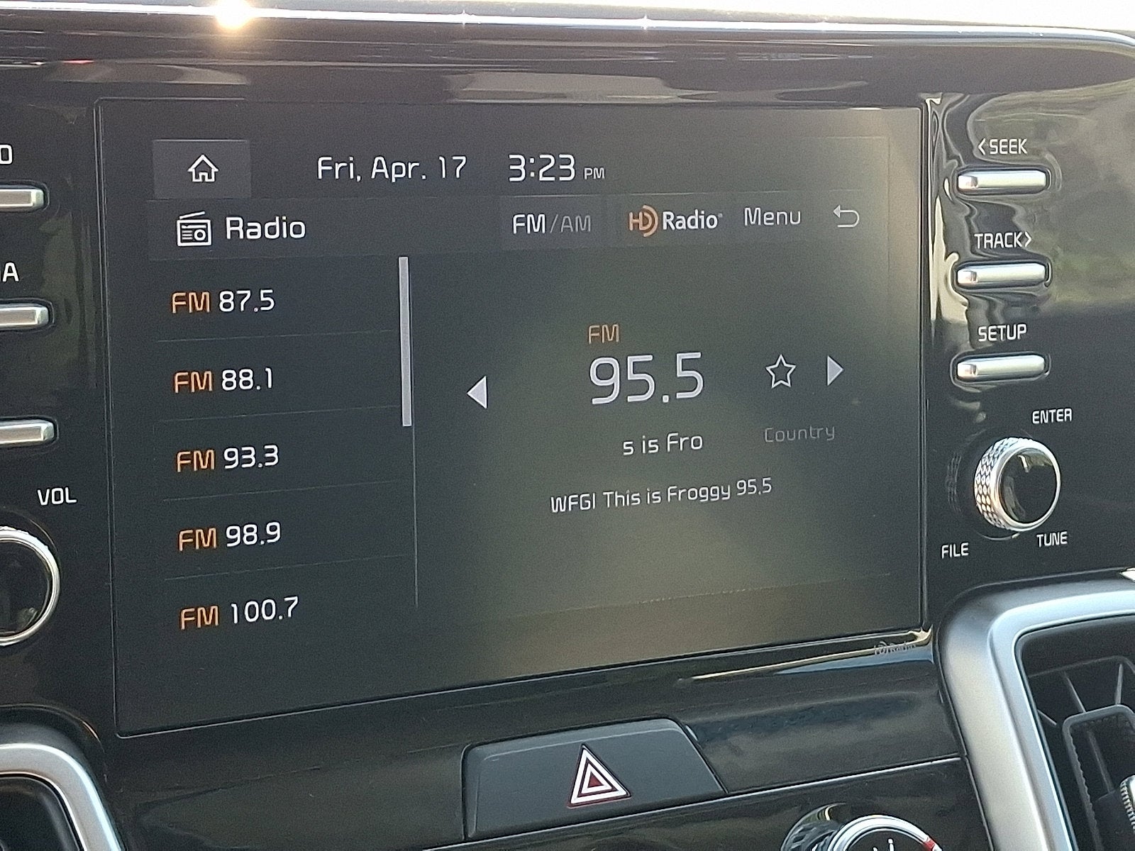 2022 Kia Sorento LX