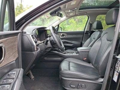 2023 Kia Sorento X-Line EX