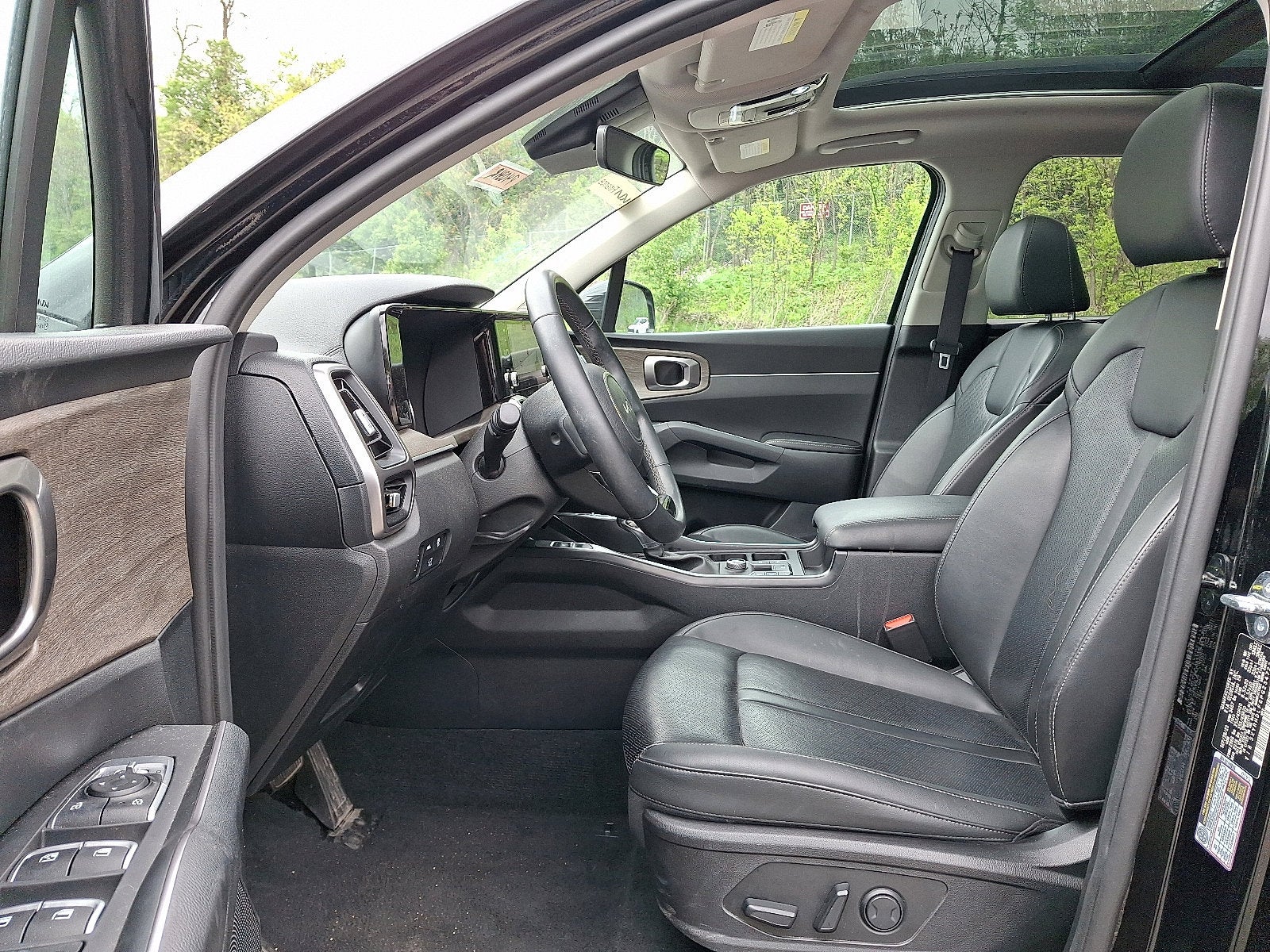 2023 Kia Sorento X-Line EX