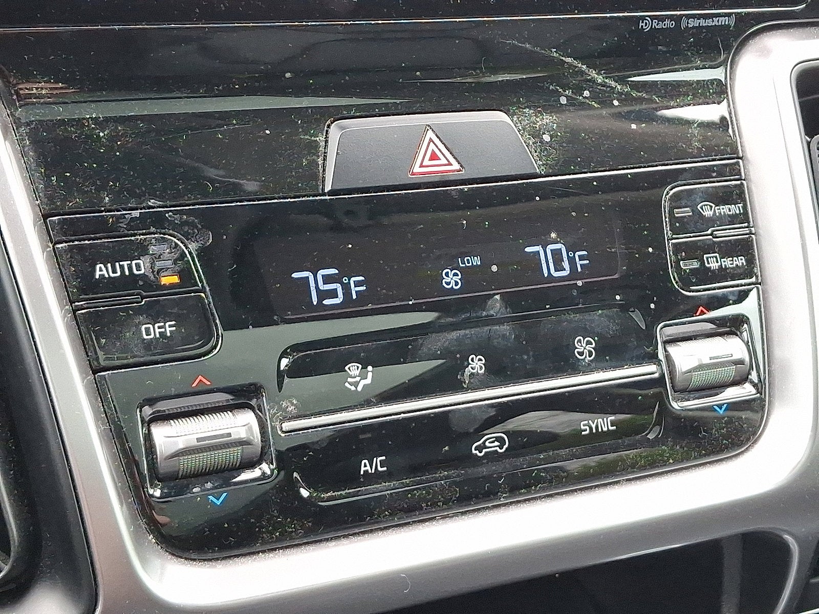 2023 Kia Sorento X-Line EX