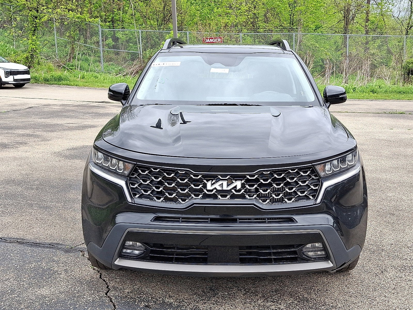 2023 Kia Sorento X-Line EX
