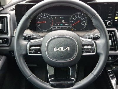 2023 Kia Sorento X-Line EX