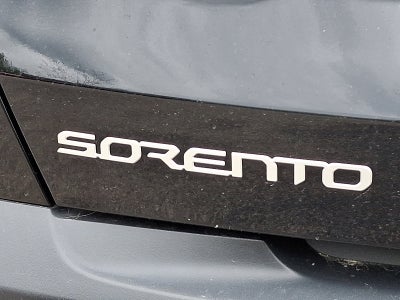 2023 Kia Sorento X-Line EX