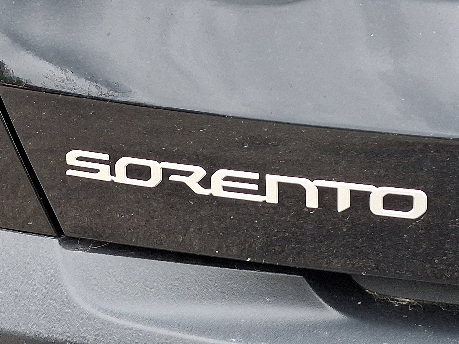 2023 Kia Sorento X-Line EX