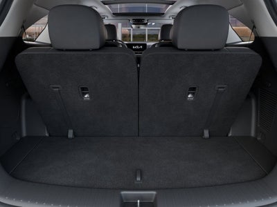 2025 Kia Sorento X-Line SX