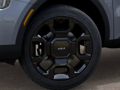 2025 Kia Sorento X-Line SX