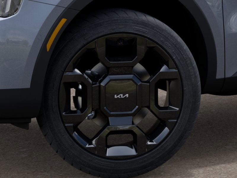 2025 Kia Sorento X-Line SX