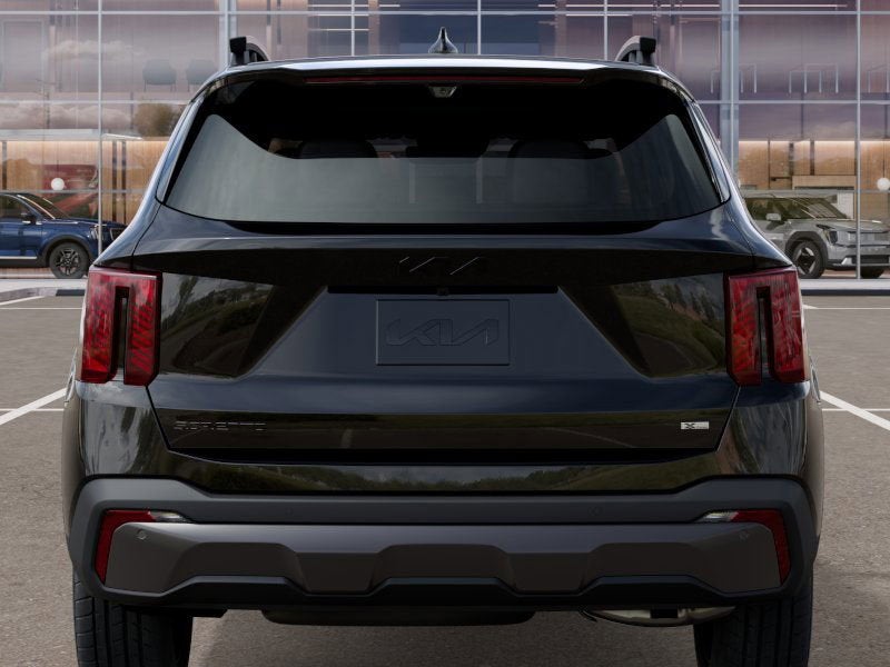 2025 Kia Sorento X-Line SX Prestige