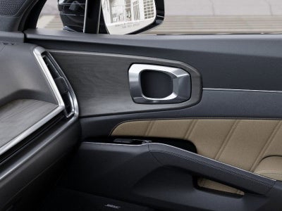 2025 Kia Sorento X-Line SX Prestige