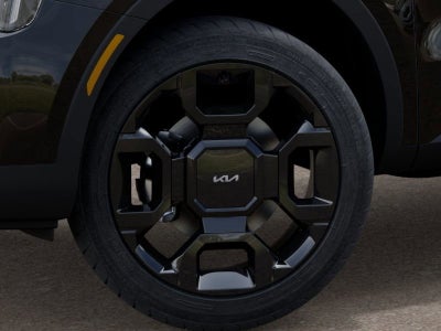 2025 Kia Sorento X-Line SX Prestige