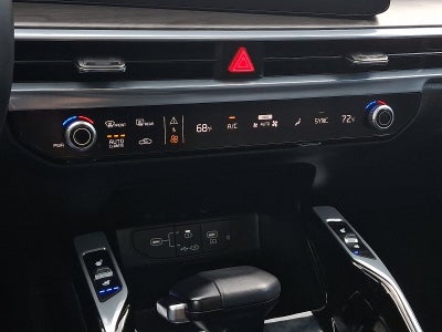 2024 Kia Sorento X-Line SX