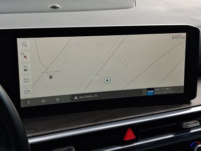 2024 Kia Sorento X-Line SX