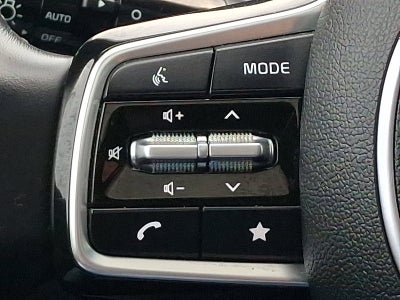 2024 Kia Sorento X-Line SX