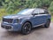 2024 Kia Sorento X-Line SX