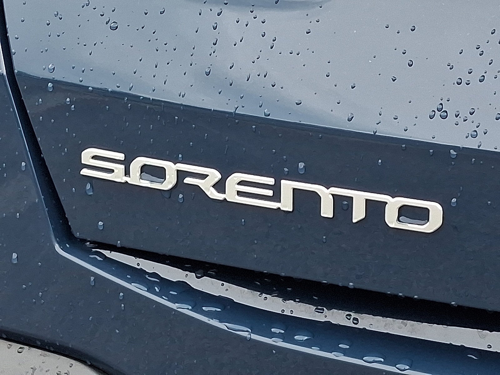 2024 Kia Sorento X-Line SX