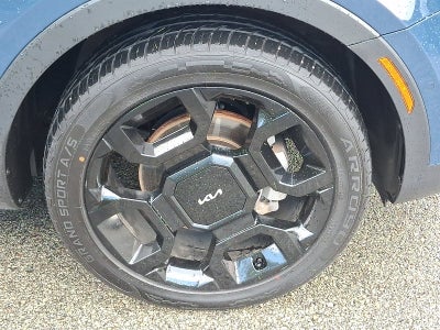 2024 Kia Sorento X-Line SX
