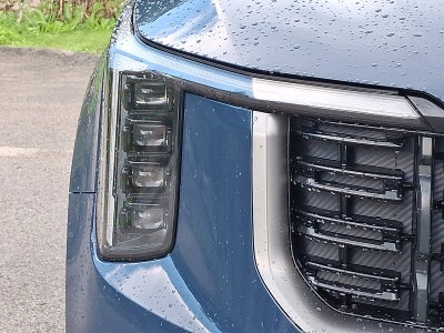 2024 Kia Sorento X-Line SX