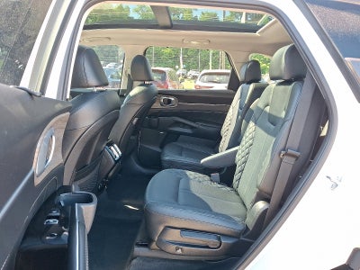 2023 Kia Sorento X-Line SX Prestige