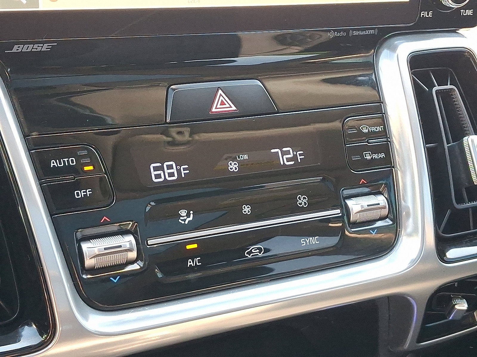2023 Kia Sorento X-Line SX Prestige