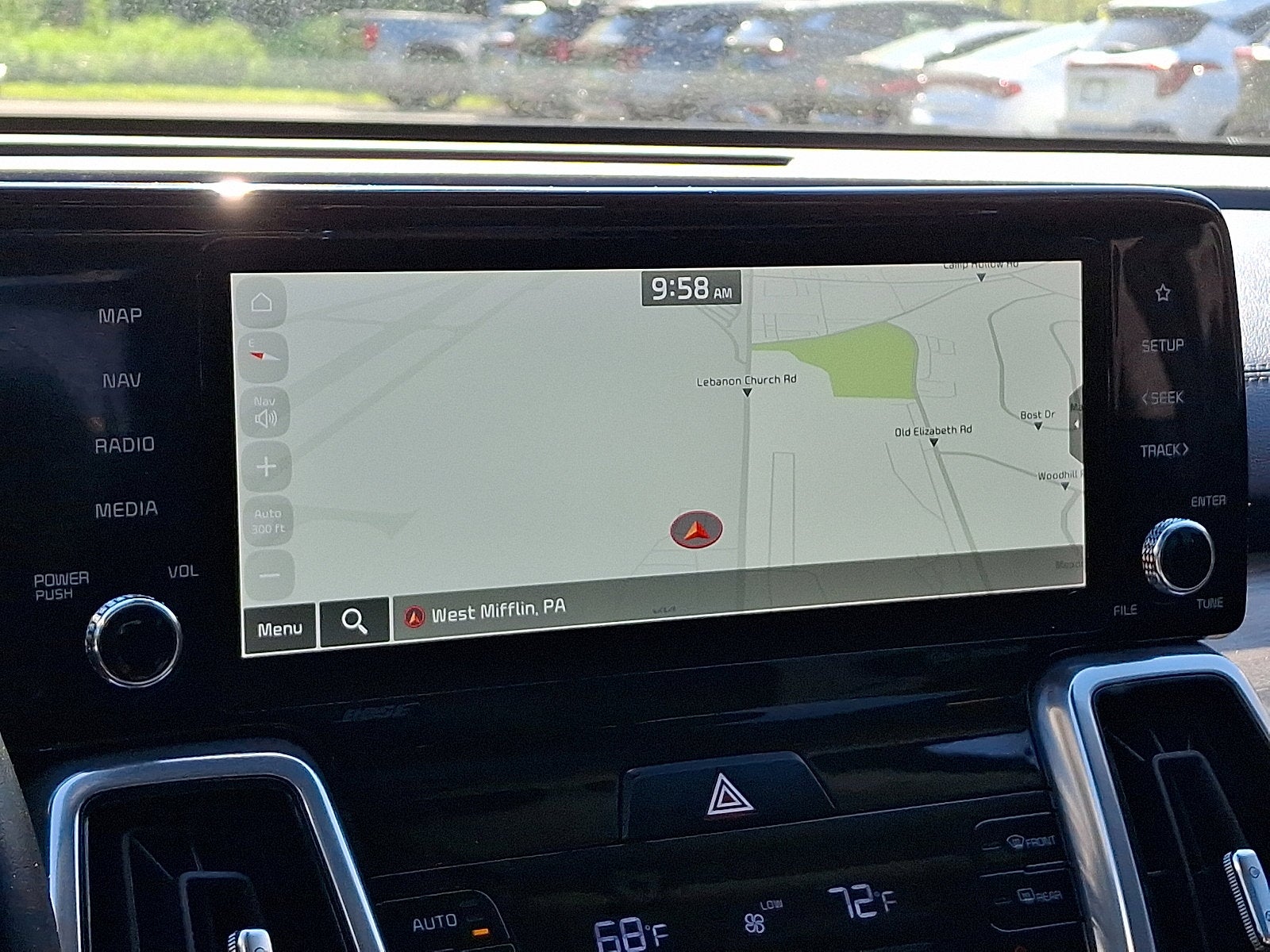 2023 Kia Sorento X-Line SX Prestige
