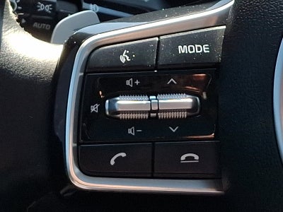 2023 Kia Sorento X-Line SX Prestige