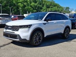 2023 Kia Sorento X-Line SX Prestige