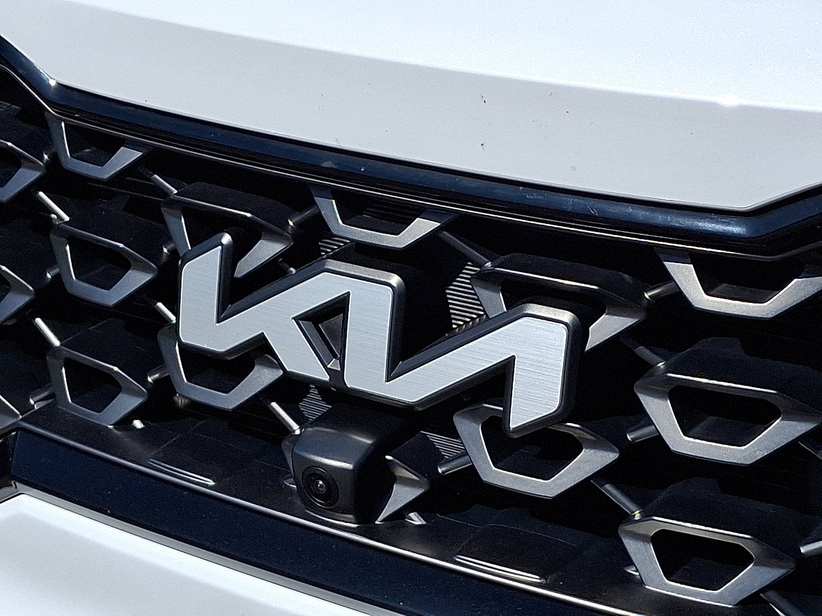 2023 Kia Sorento X-Line SX Prestige