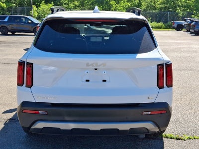2023 Kia Sorento X-Line SX Prestige