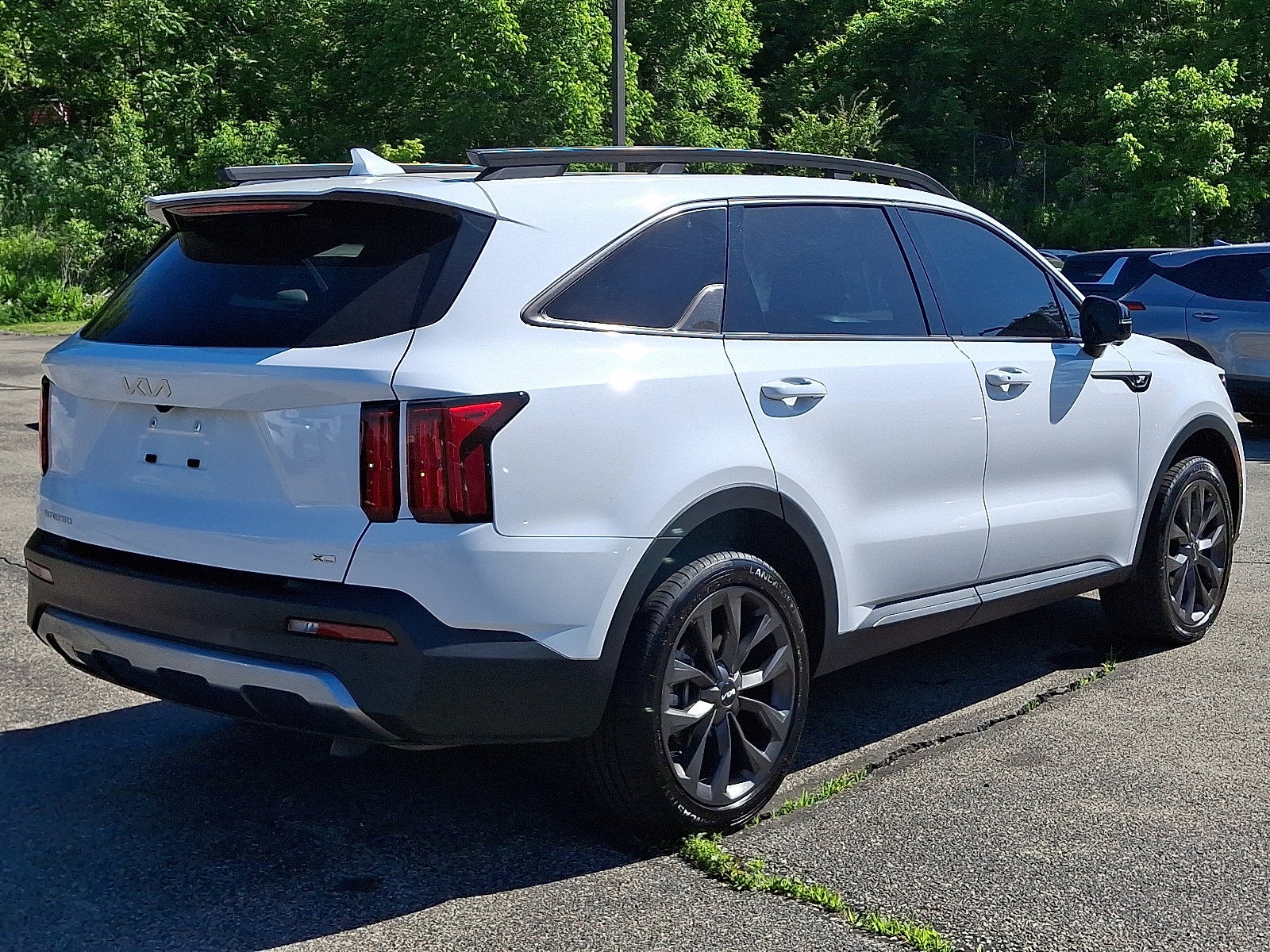 2023 Kia Sorento X-Line SX Prestige