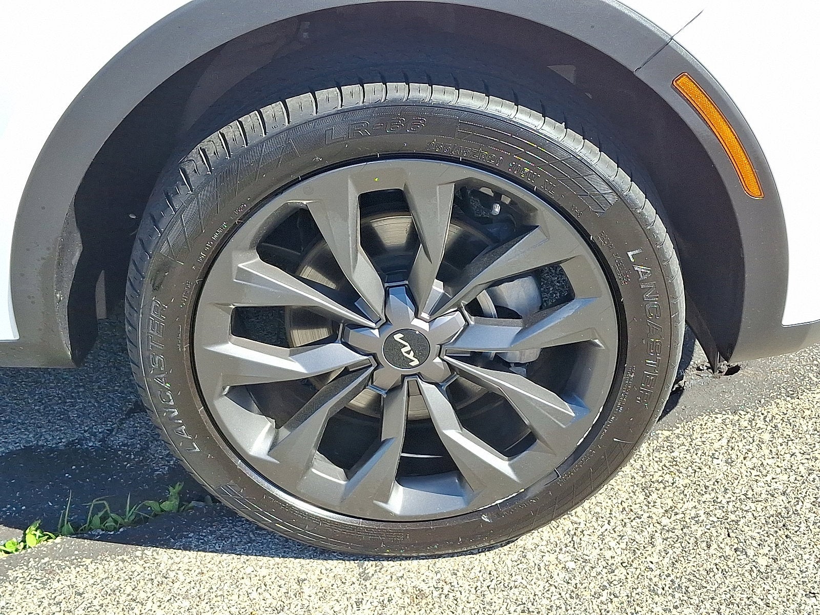 2023 Kia Sorento X-Line SX Prestige