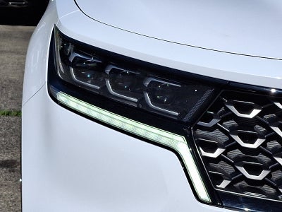 2023 Kia Sorento X-Line SX Prestige