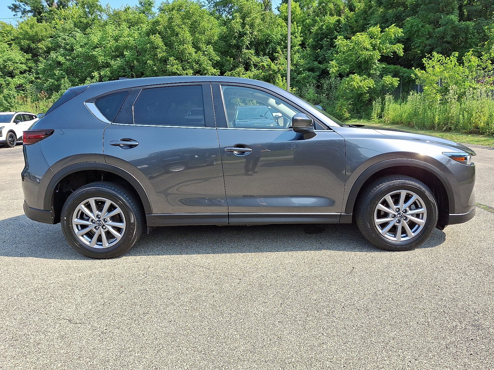 2023 Mazda Mazda CX-5 2.5 S Select Package