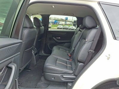 2025 Mazda Mazda CX-90 Select Package