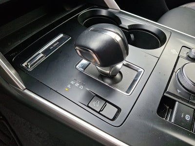 2025 Mazda Mazda CX-90 Select Package