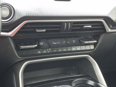 2025 Mazda Mazda CX-90 Select Package