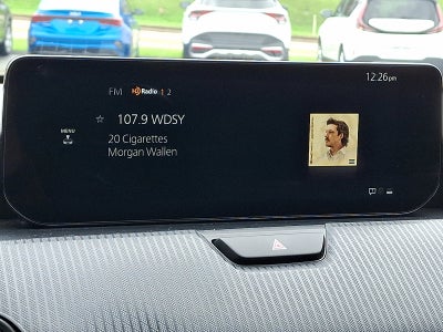 2025 Mazda Mazda CX-90 Select Package