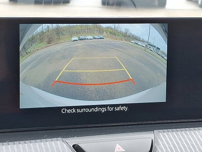 2025 Mazda Mazda CX-90 Select Package