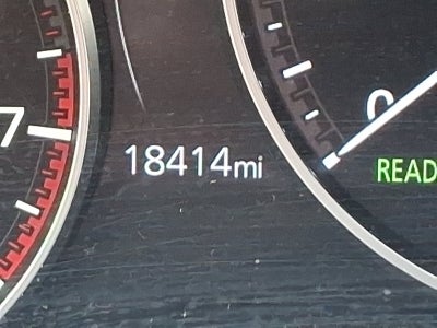 2025 Mazda Mazda CX-90 Select Package