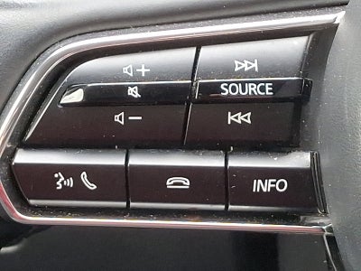 2025 Mazda Mazda CX-90 Select Package