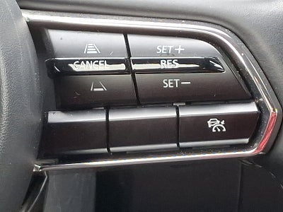 2025 Mazda Mazda CX-90 Select Package