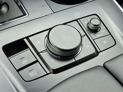 2025 Mazda Mazda CX-90 Select Package