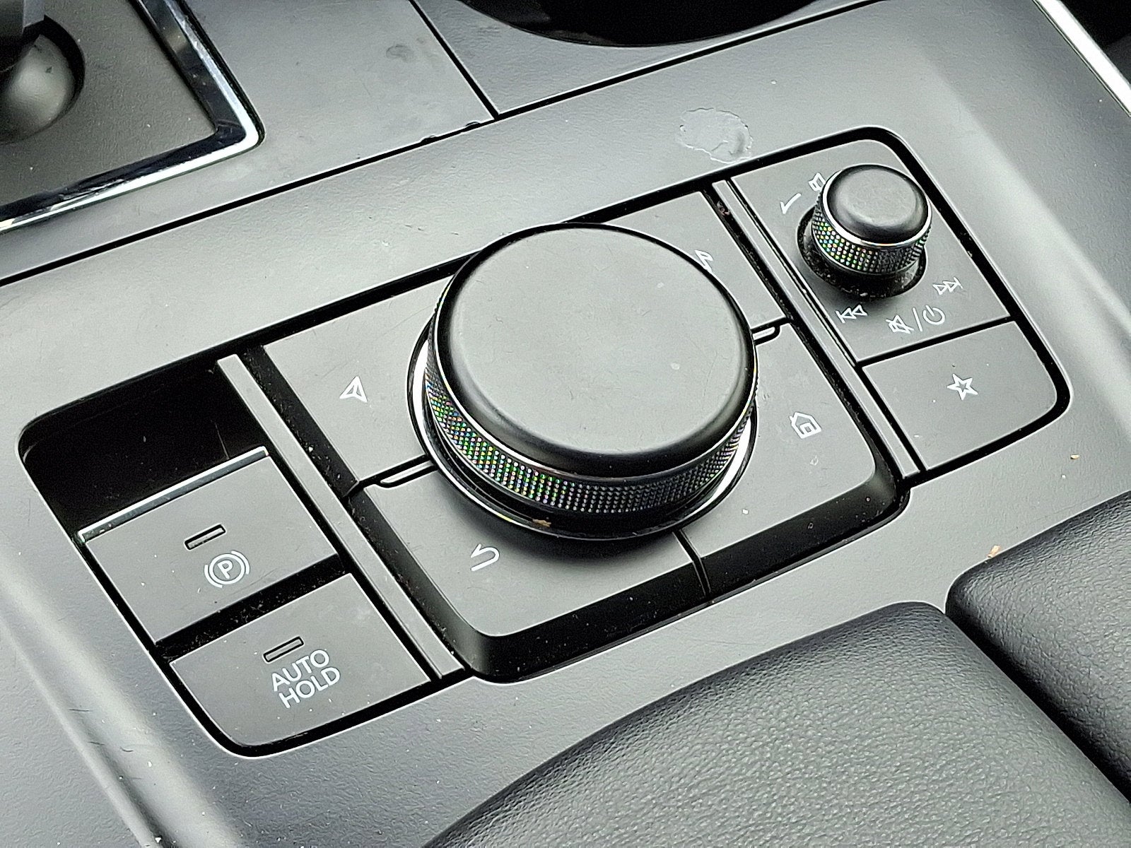 2025 Mazda Mazda CX-90 Select Package