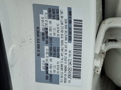 2025 Mazda Mazda CX-90 Select Package