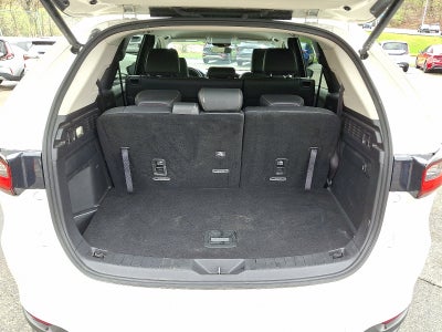 2025 Mazda Mazda CX-90 Select Package